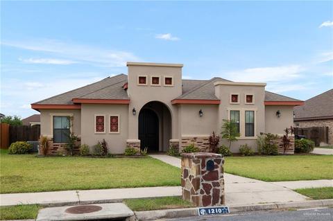 1210 Jasper Dr, Weslaco, TX 78596