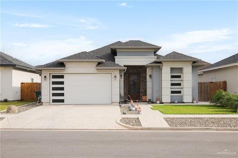 4613 Athena Dr, Harlingen, TX 78552