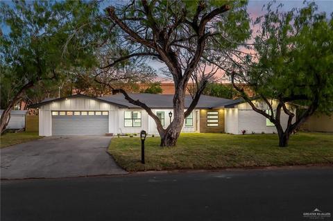 3008 Royal Palm Cir, Mcallen, TX 78501