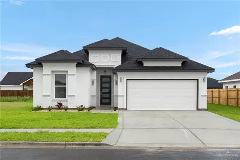 1602 Isabella Grace, Weslaco, TX 78599