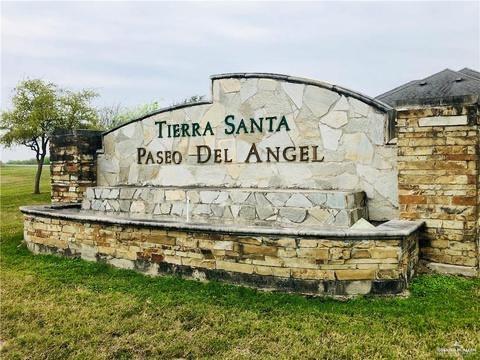 0 Santa Elena St, Weslaco, TX 78596