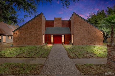 1116 S 1st St, Mcallen, TX 78501