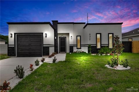 632 Yoli Ln, Donna, TX 78537