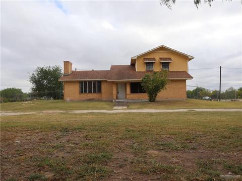 4424 W Rogers Rd, Edinburg, TX 78541