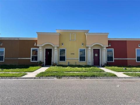 3052 Scottland Dr, Edinburg, TX 78539