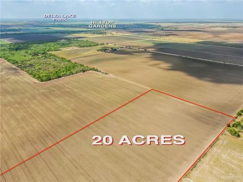 1 W 2 Mile W Fm 491 N, Lyford, TX 78569