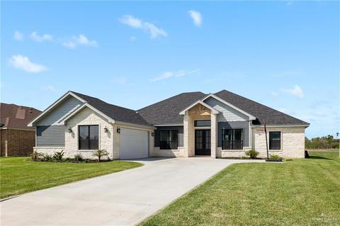 2010 Thacker Ln, Harlingen, TX 78552 photo 1