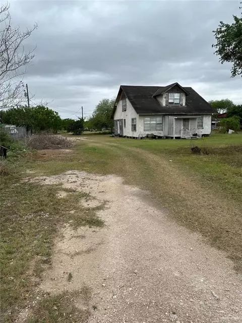 4117 S Alamo Rd, Edinburg, TX 78542