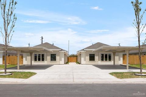 1305 S Xanthia St, Alton, TX 78573
