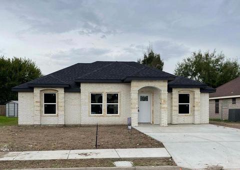 240 Greg Dr, Pharr, TX 78577