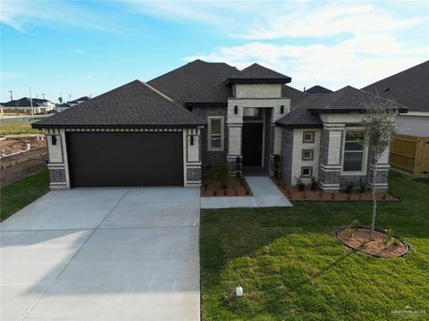 3218 E Zinnia Ave, Alton, TX 78573