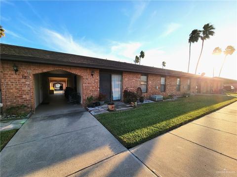 1500 Evergreen Ave #11, Mission, TX 78572