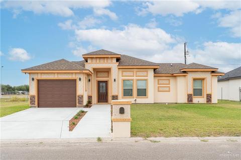3504 Jordyn Dr, Palmview, TX 78572