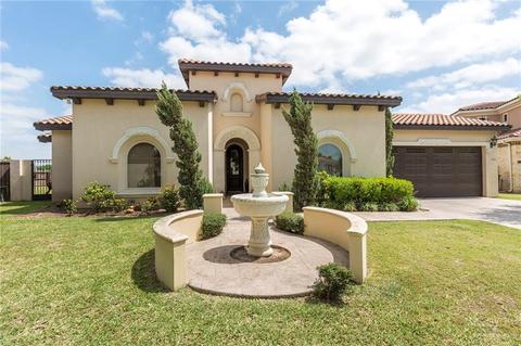3101 Santa Iliana, Mission, TX 78572