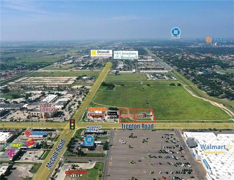 0 W Trenton Rd, Edinburg, TX 78539