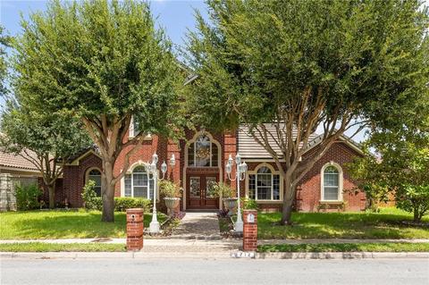 712 Cardinal Ave, Mcallen, TX 78504