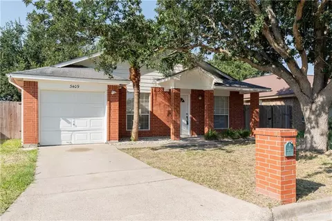 3409 Xanthisma Ave, Mcallen, TX 78504