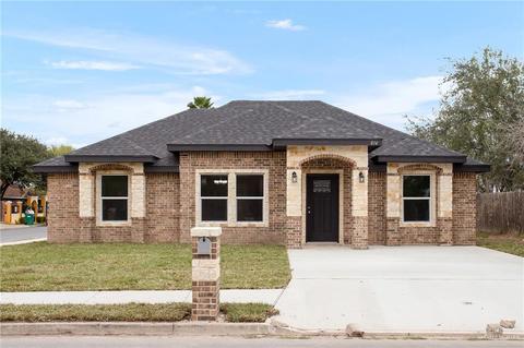 902 Santa Angela St, Pharr, TX 78577