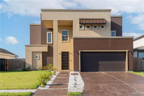 2207 King Dr, Weslaco, TX 78596