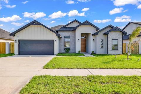 7612 Waverly Dr, Brownsville, TX 78520