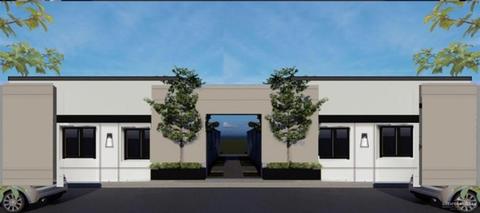 3510 S Dominique Dr, Pharr, TX 78577