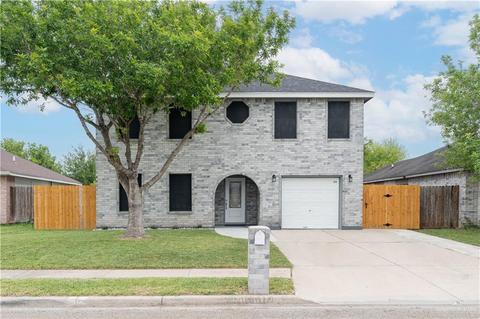 3018 Owen Dr, Edinburg, TX 78542