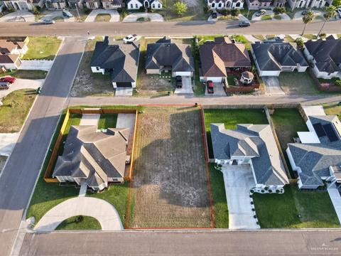 904 Gable Dr, Pharr, TX 78577 photo 1