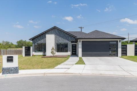 2203 Mcleod Ave, Edinburg, TX 78539
