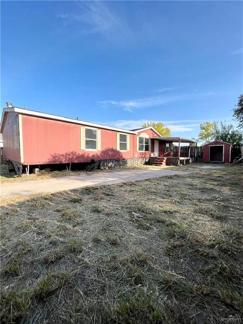 1619 W 25th St, Mission, TX 78572
