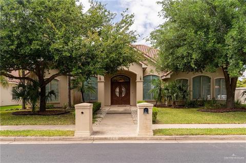 5709 N 3rd St, Mcallen, TX 78504