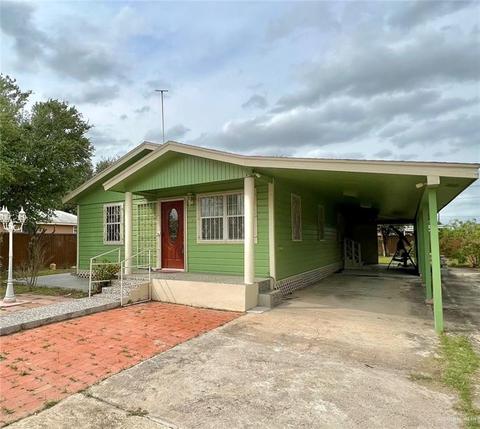 3111 E Nixon Ave E, Alton, TX 78573