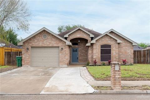 716 Chickadee Ave, Pharr, TX 78577 photo 1