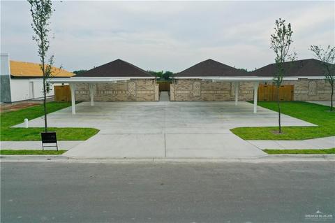 905 W Kohala Ave, Alton, TX 78573
