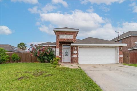 1903 Nobis Ave, Edinburg, TX 78542