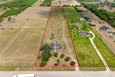 9206 Calle Nicky, Edinburg, TX 78542