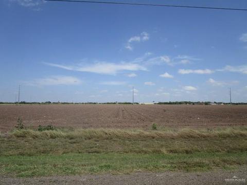 Tbd Fm 732, San Benito, TX 78586