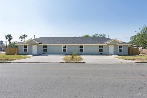 624 N Texas Ave, Mercedes, TX 78570