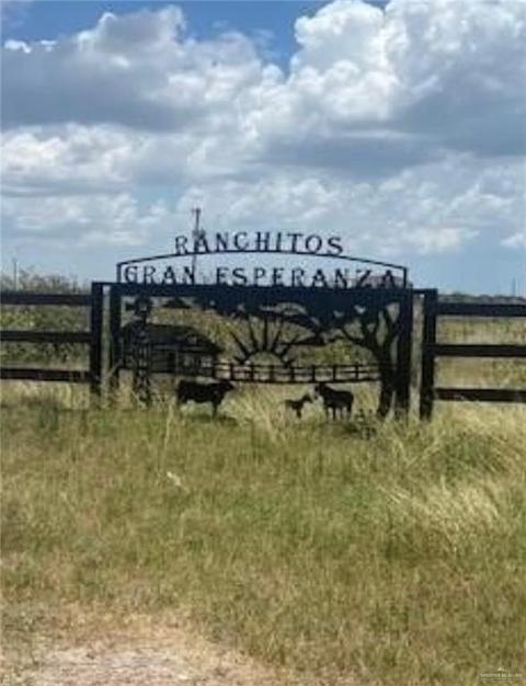 Lot 65 Esperanza Street, Weslaco, TX 78596