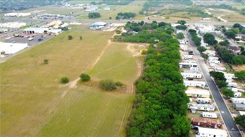 001 N Conway, Alton, TX 78573