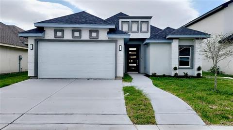3909 S Rodman Ln, Edinburg, TX 78542