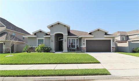 4513 Caddo Ln, Mcallen, TX 78504