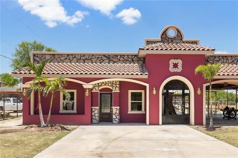 604 Lopez St, Mission, TX 78573