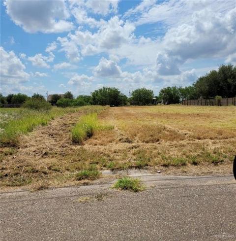 414 Raven St, Sullivan City, TX 78595
