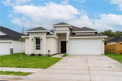 3513 Camellia Ave, Mcallen, TX 78501