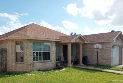 1106 E San Pedro St, Pharr, TX 78577