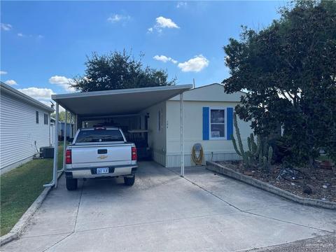 2515 Meadowlark St, Mission, TX 78572