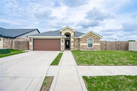 3727 Oviedo Dr, Brownsville, TX 78520