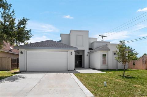 2033 S 40th St, Mcallen, TX 78503