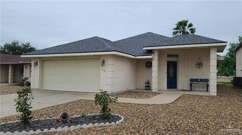 314 Diana Dr, Alamo, TX 78516