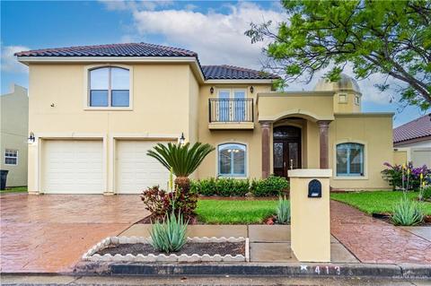 413 E Zenaida Ave, Mcallen, TX 78504
